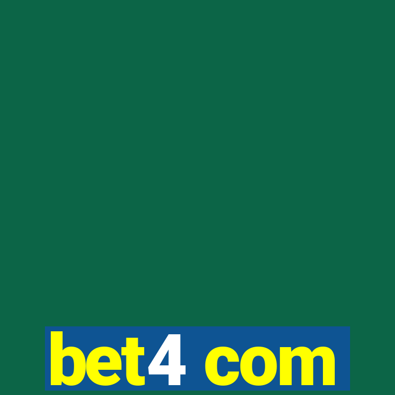 https://bet4 com